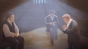 October 20-26 | Doctrine and Covenants 121-123