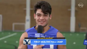 Puka's Season Preview 