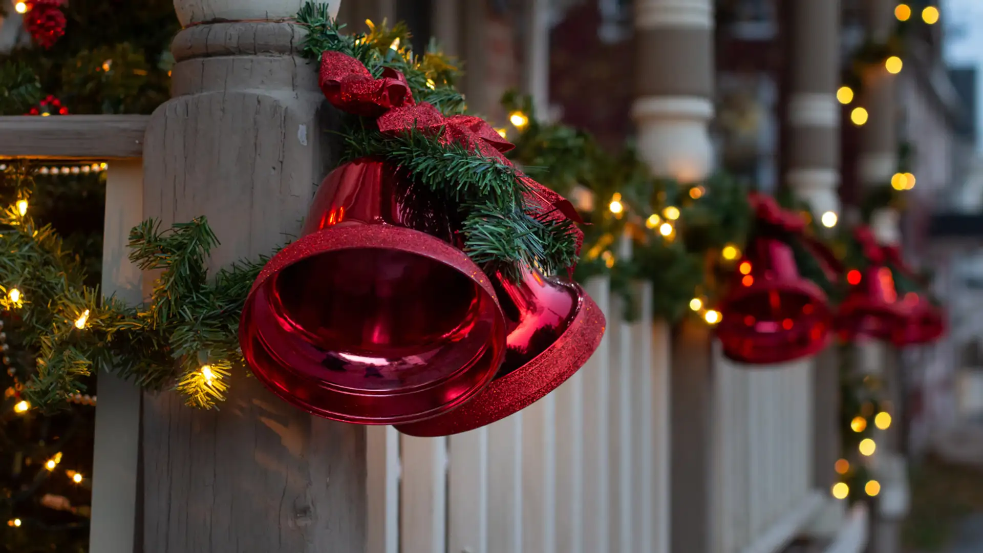 Longfellow Christmas