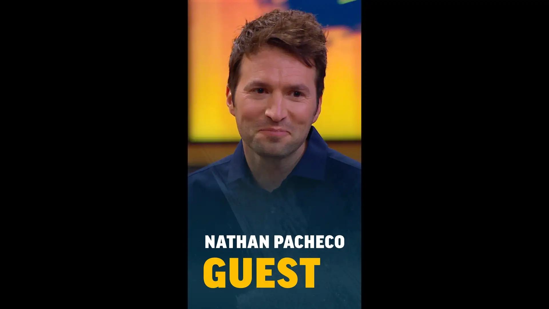 October 9-15 | Philippians; Colossians | Guest: Nathan Pacheco