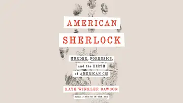 American Sherlock
