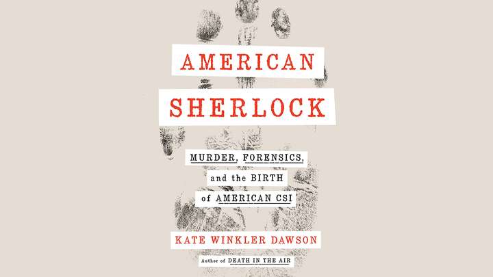 American Sherlock