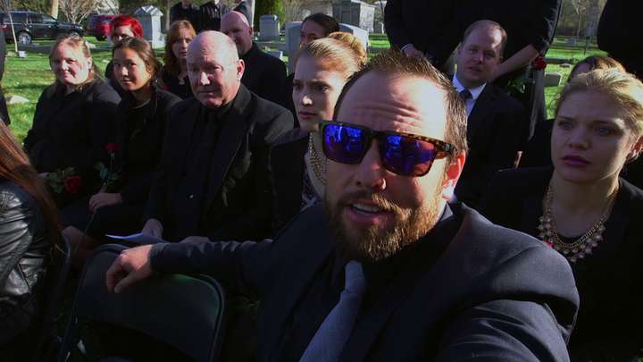 The Vlogfather: Shay Carl