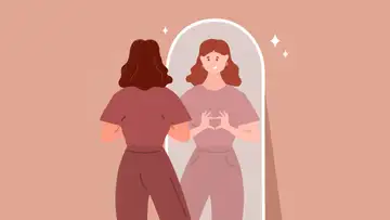 Honesty and Crohn's Disease