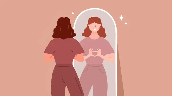 Honesty and Crohn's Disease