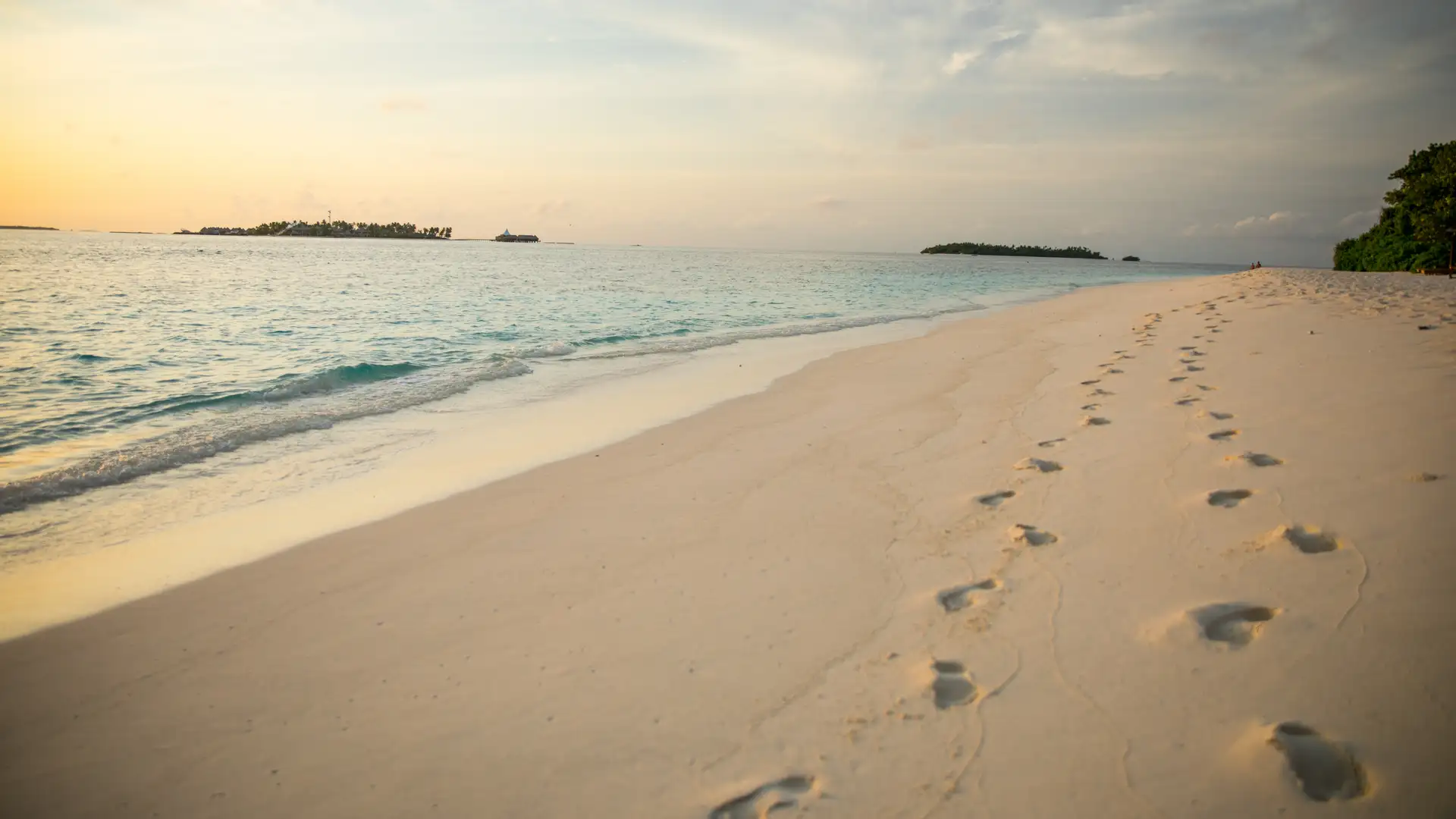 Walking with the Lord