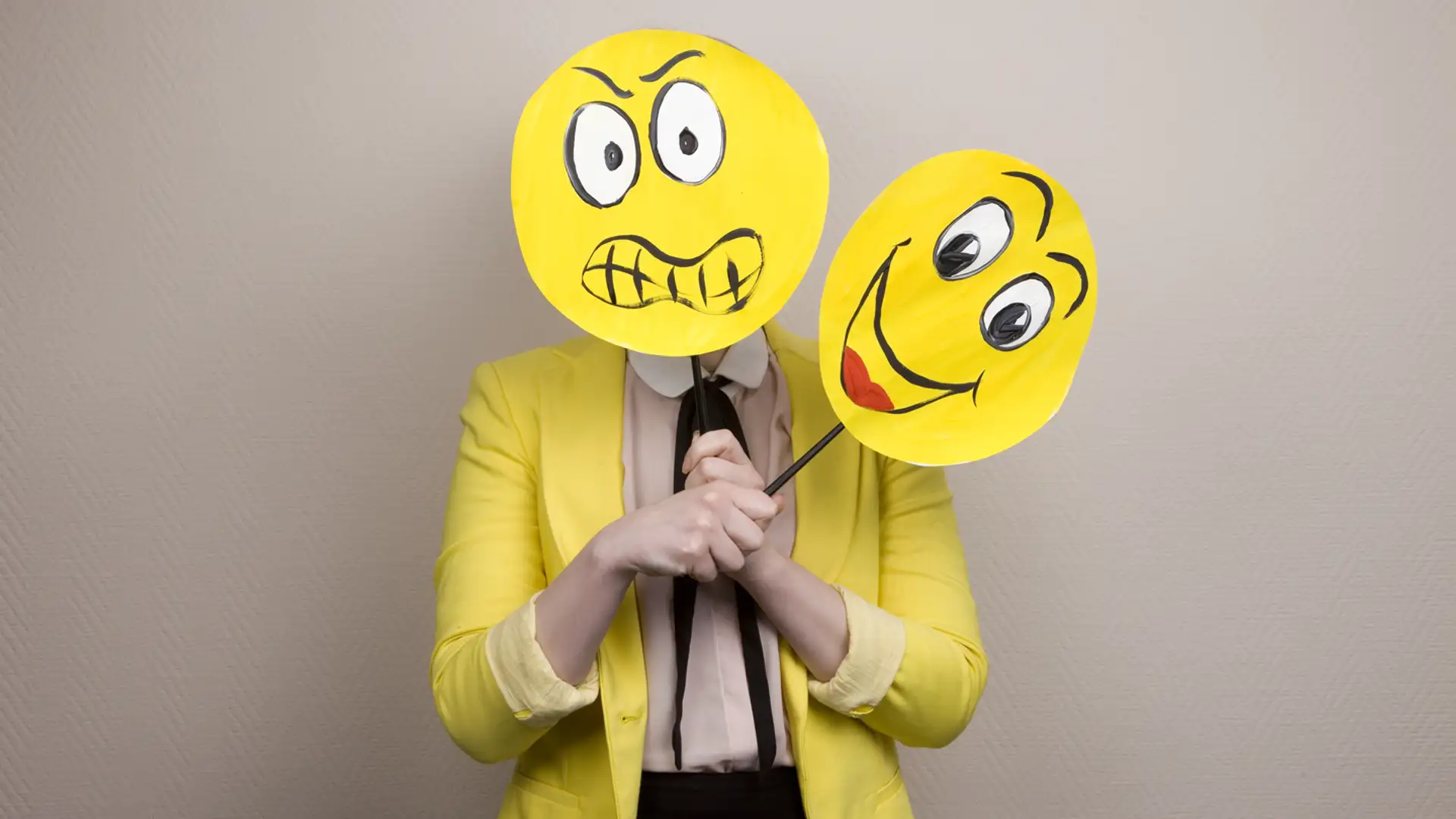 Emotional Intelligence 