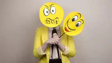Emotional Intelligence 
