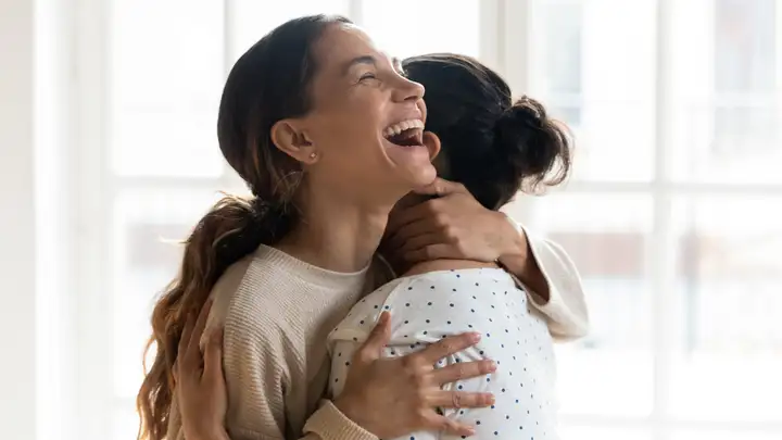 Finding Fulfillment in Friendships