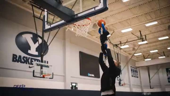Deep Blue basketball special (5-24-24)