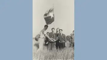 How Three Women Rewrote the Story of War