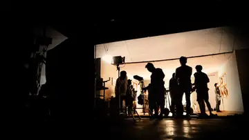 How Theater Happens
