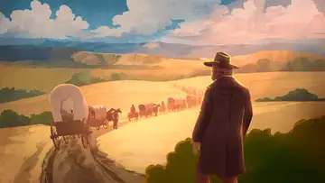 April 21-27 | Doctrine and Covenants 37-40