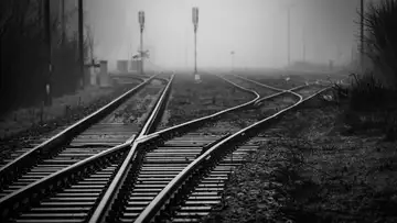 Railroad Tycoons