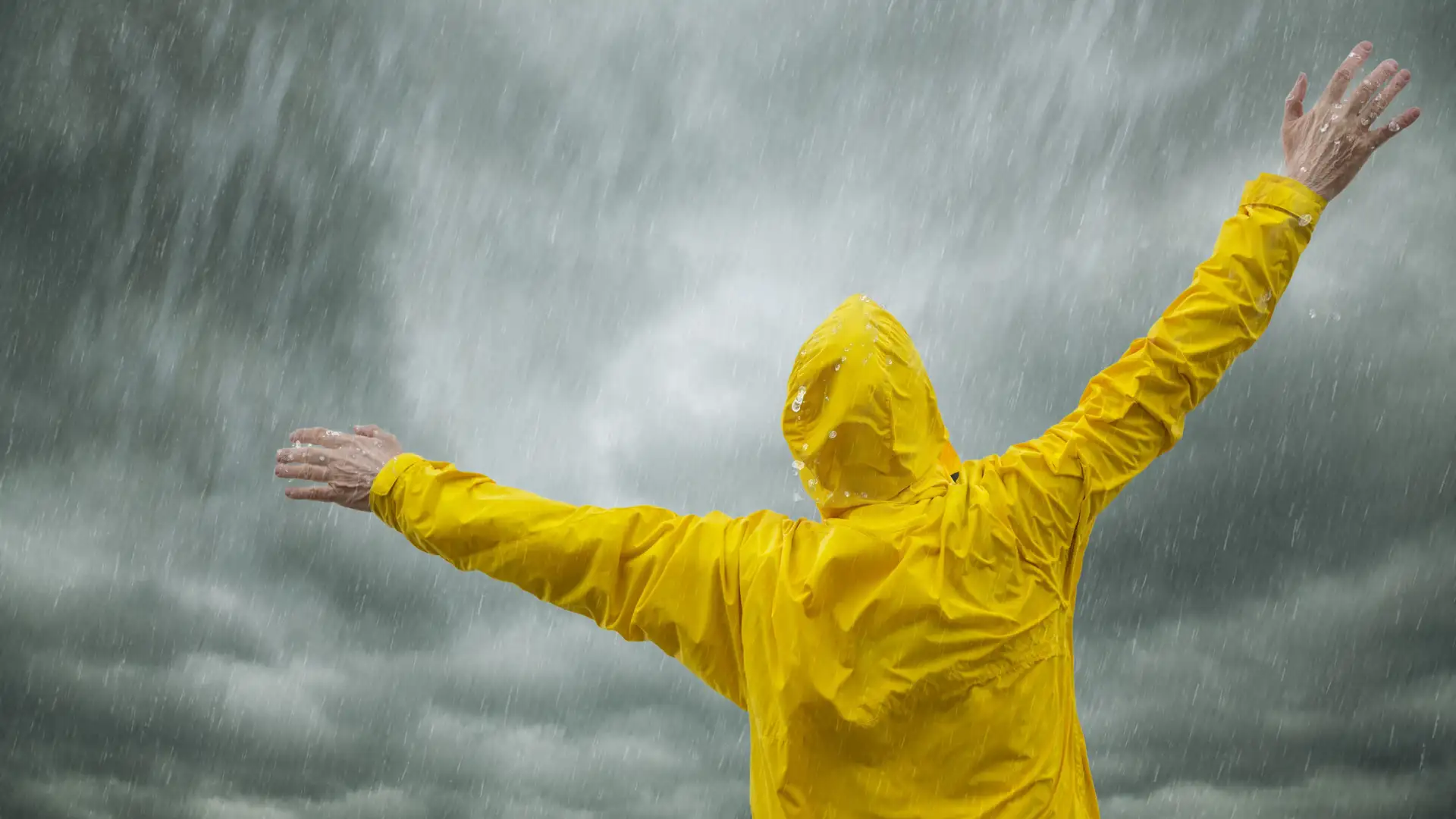 Putting Adversity in Your Gratitude Journal