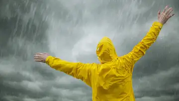 Putting Adversity in Your Gratitude Journal