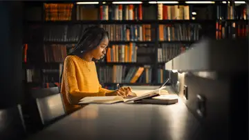Reading with Writing, Reading Tips for College