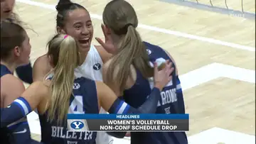 Cougars in the headlines