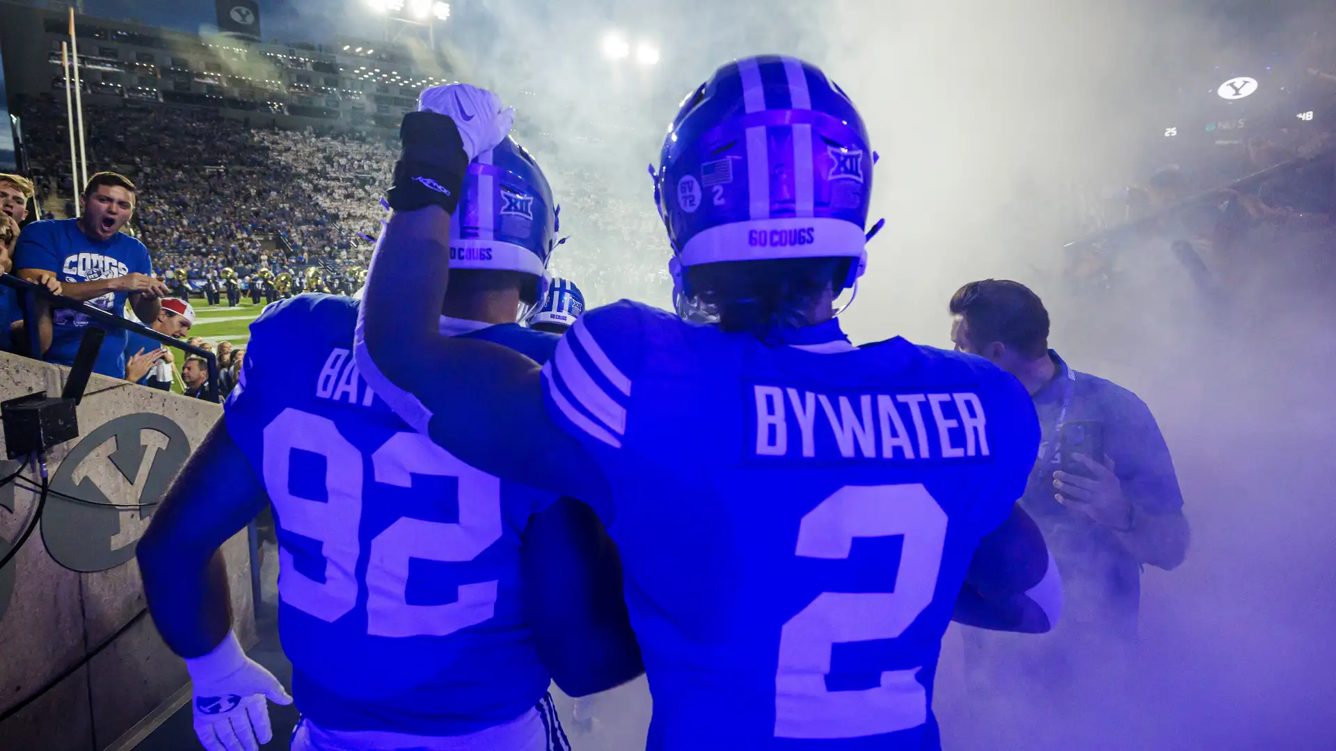 Saying Goodbye to the 2023 Football Season