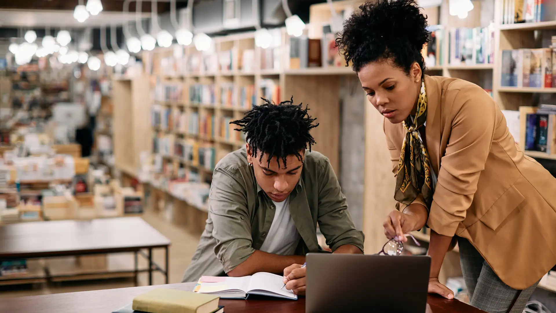 Meeting the Needs of Black Special Education Students