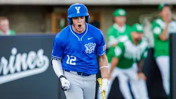 BYU vs UVU Full Broadcast