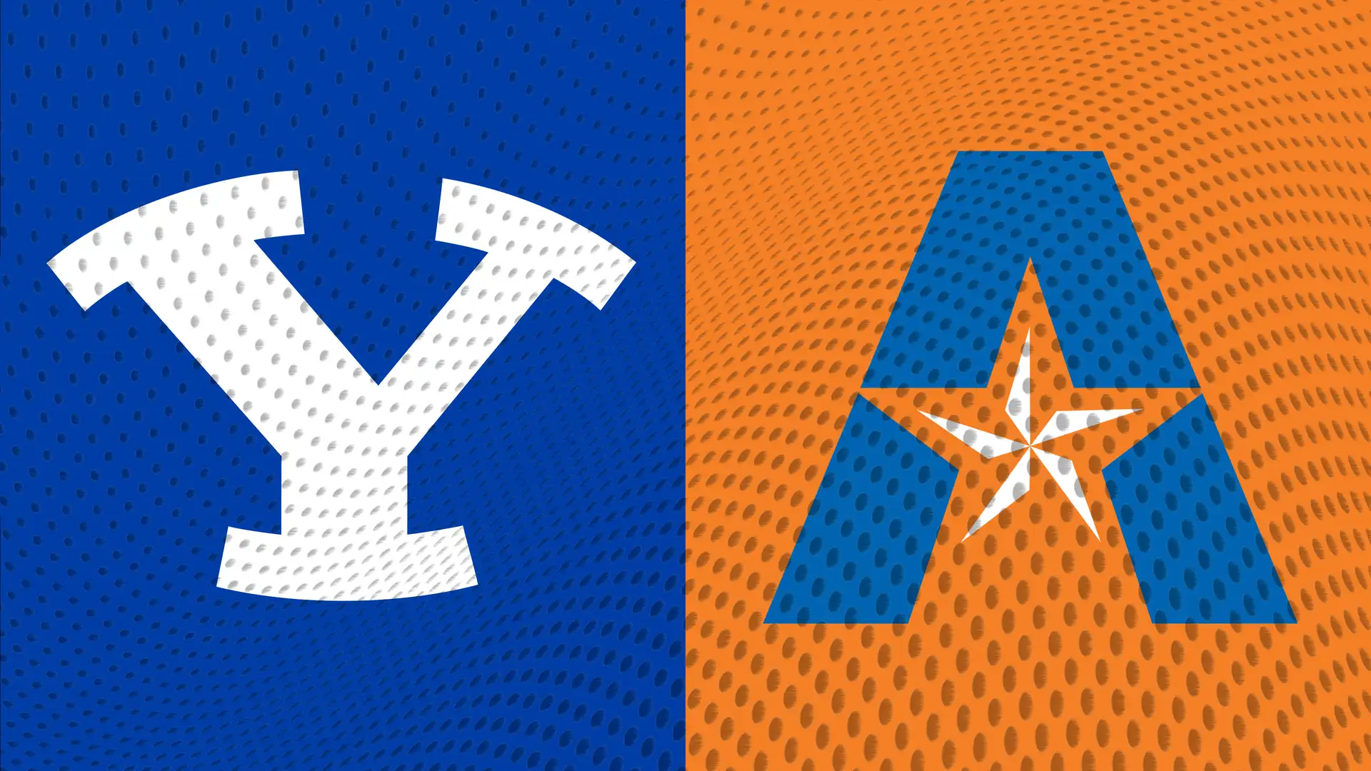 UT Arlington vs. BYU (11-18-17)