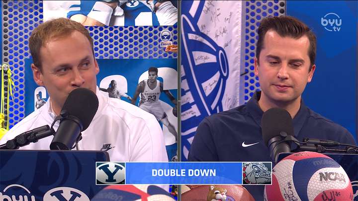 Double Down Predictions