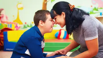 Disability Advocacy