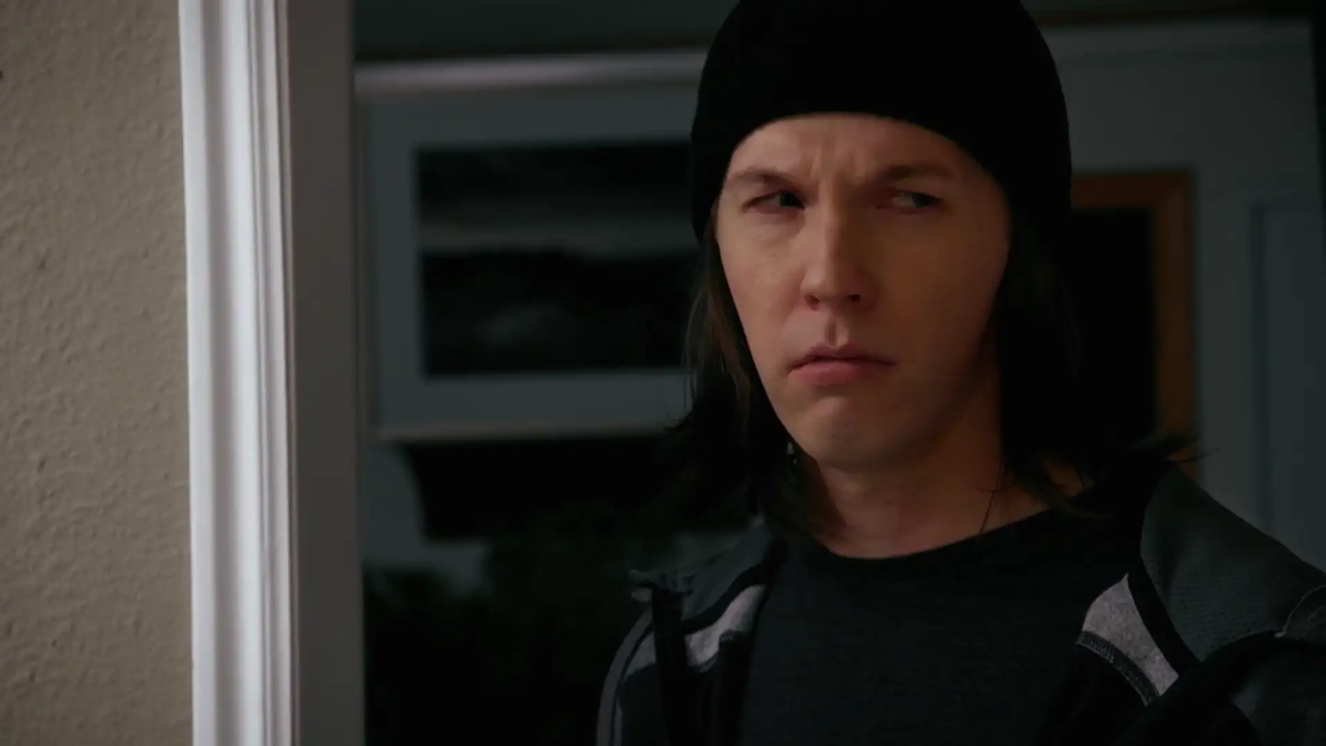 The Absent-Minded Robber