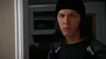 The Absent-Minded Robber