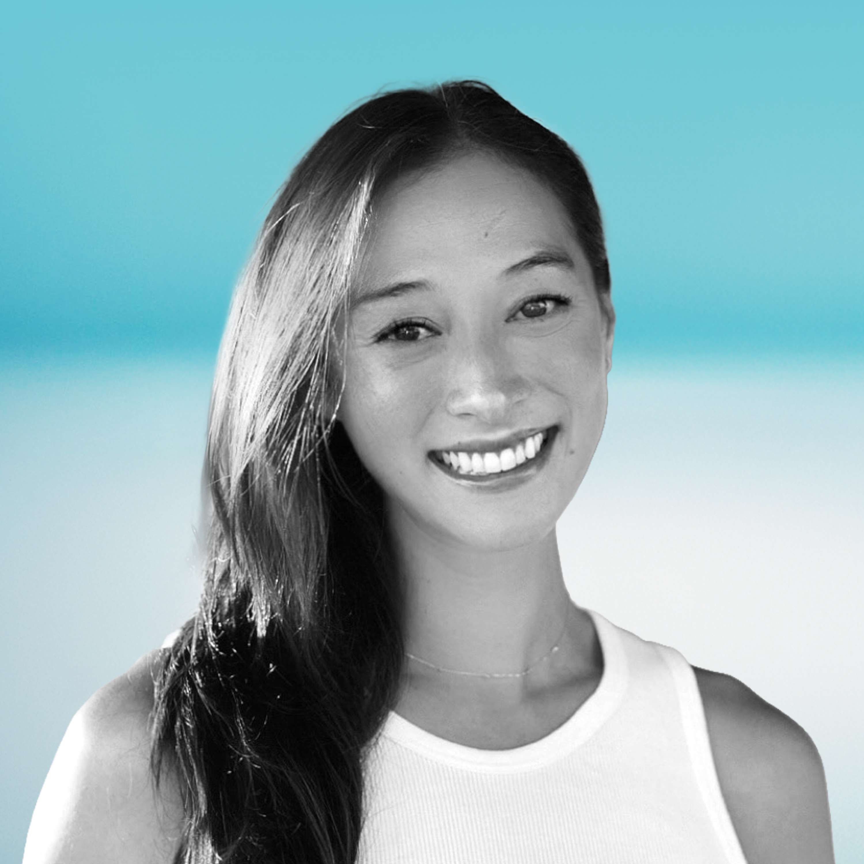 Why You Should Skip the Small Talk — Kalina Silverman