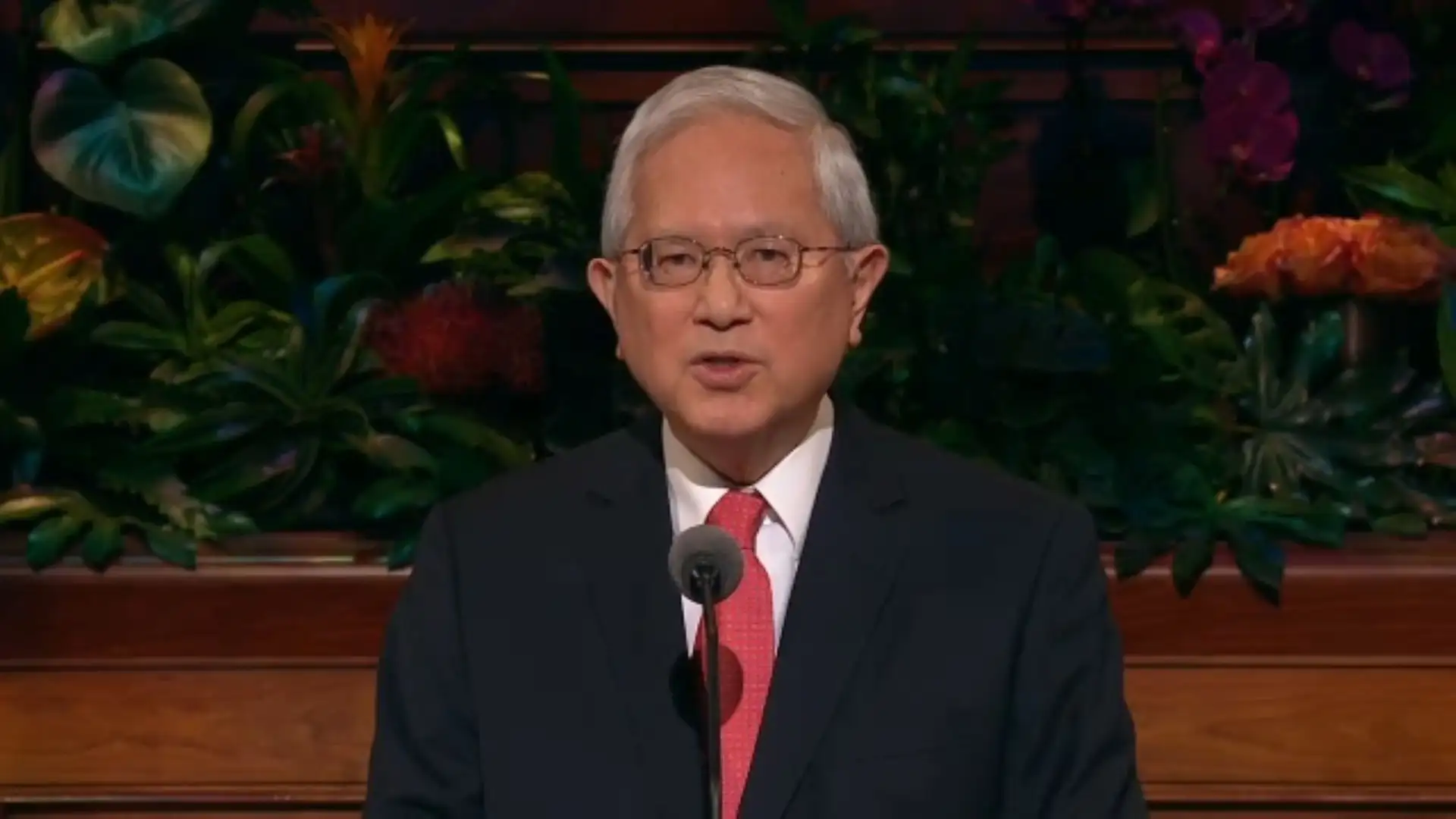 Elder Gerrit W. Gong | All Things for Our Good