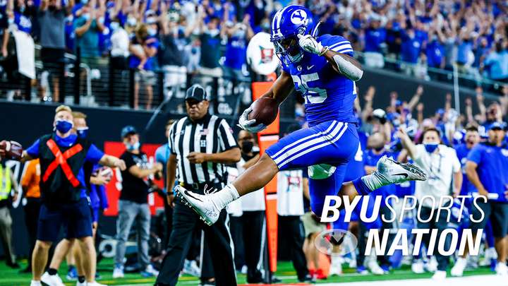 (9-9-21) - Big 12 After Dark