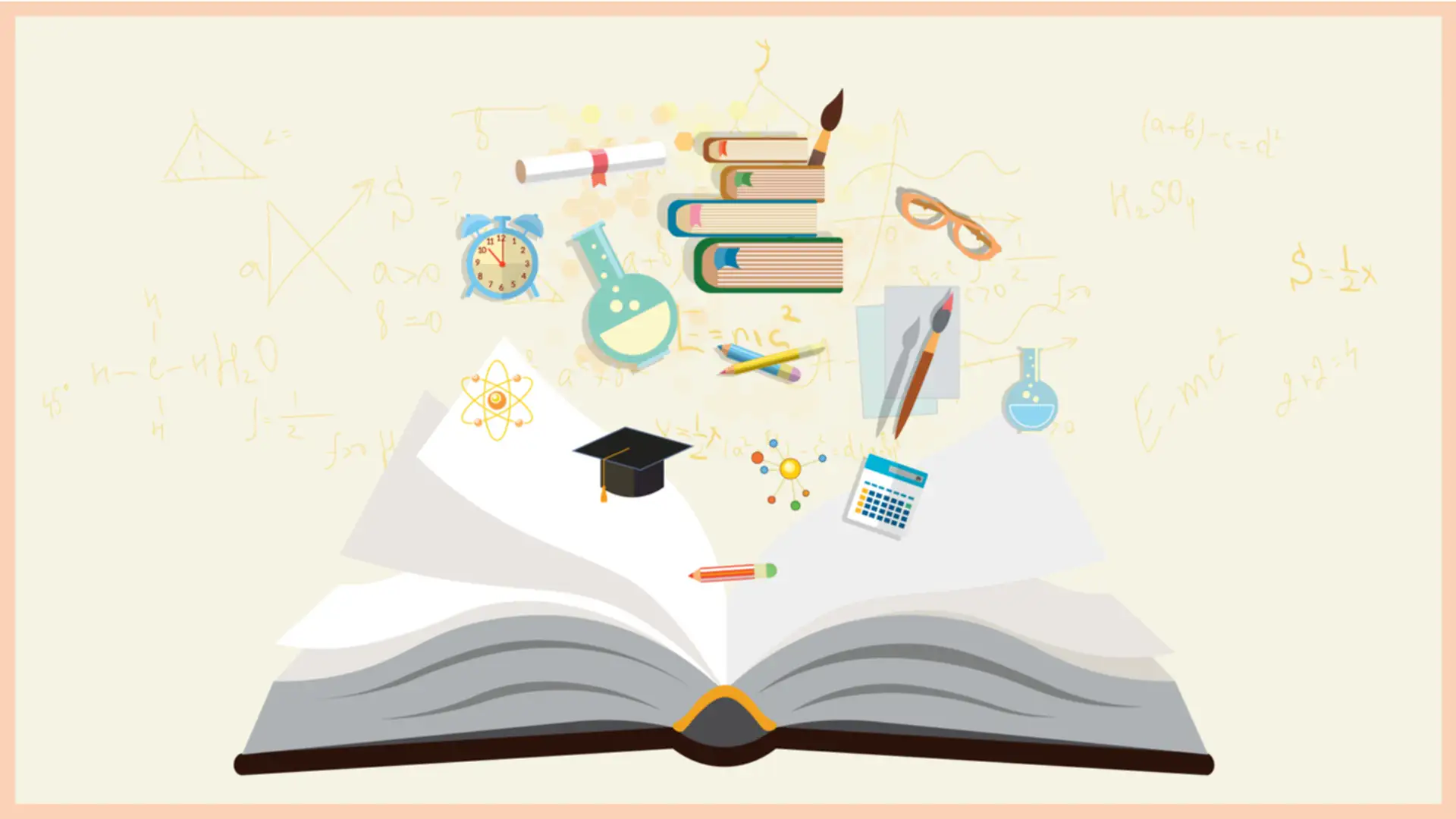 A Higher Purpose for Education