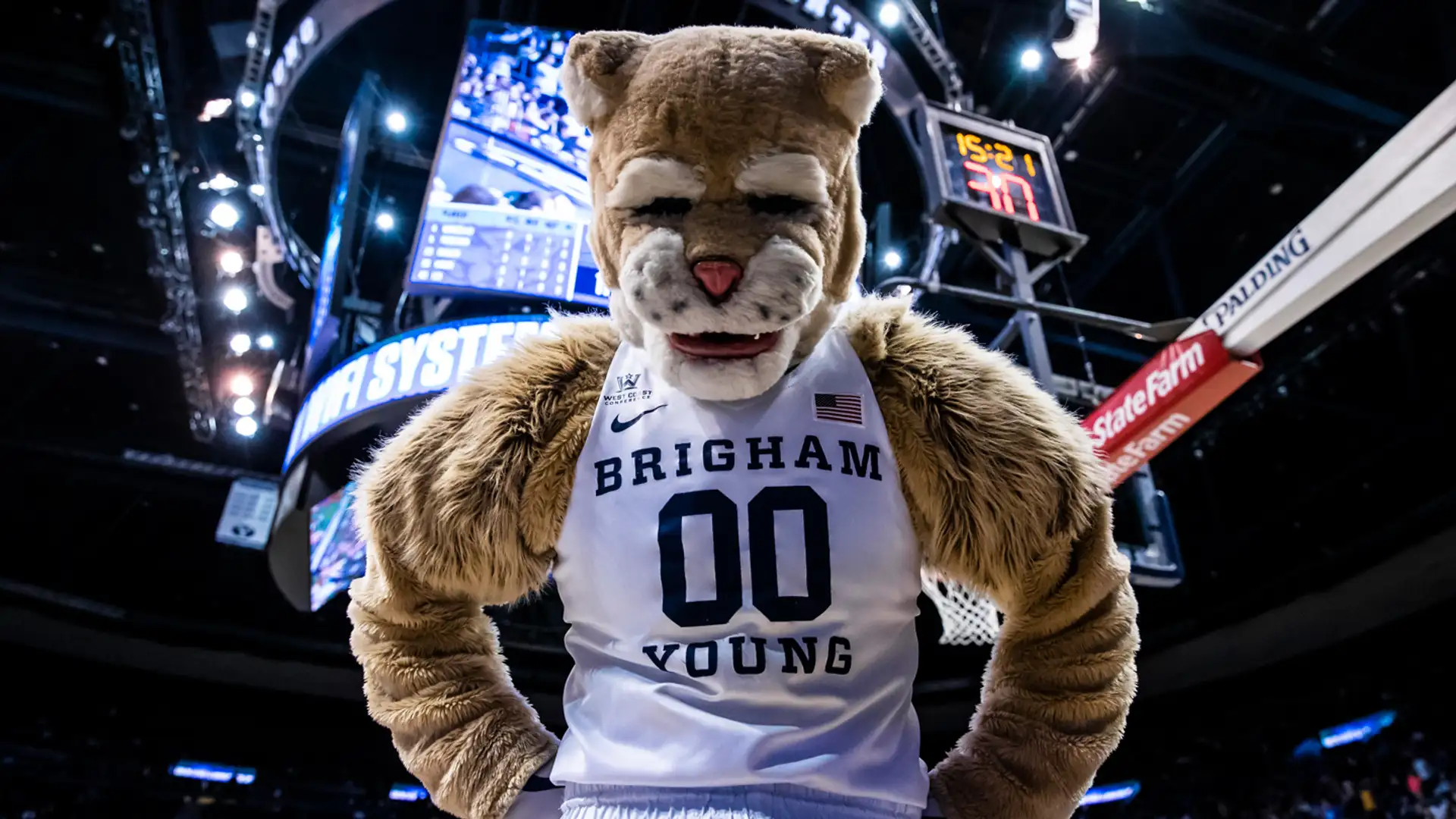 BYU vs UNO: Highlights