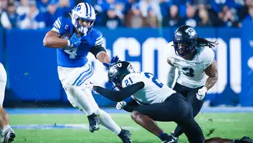 Cougars in the headlines