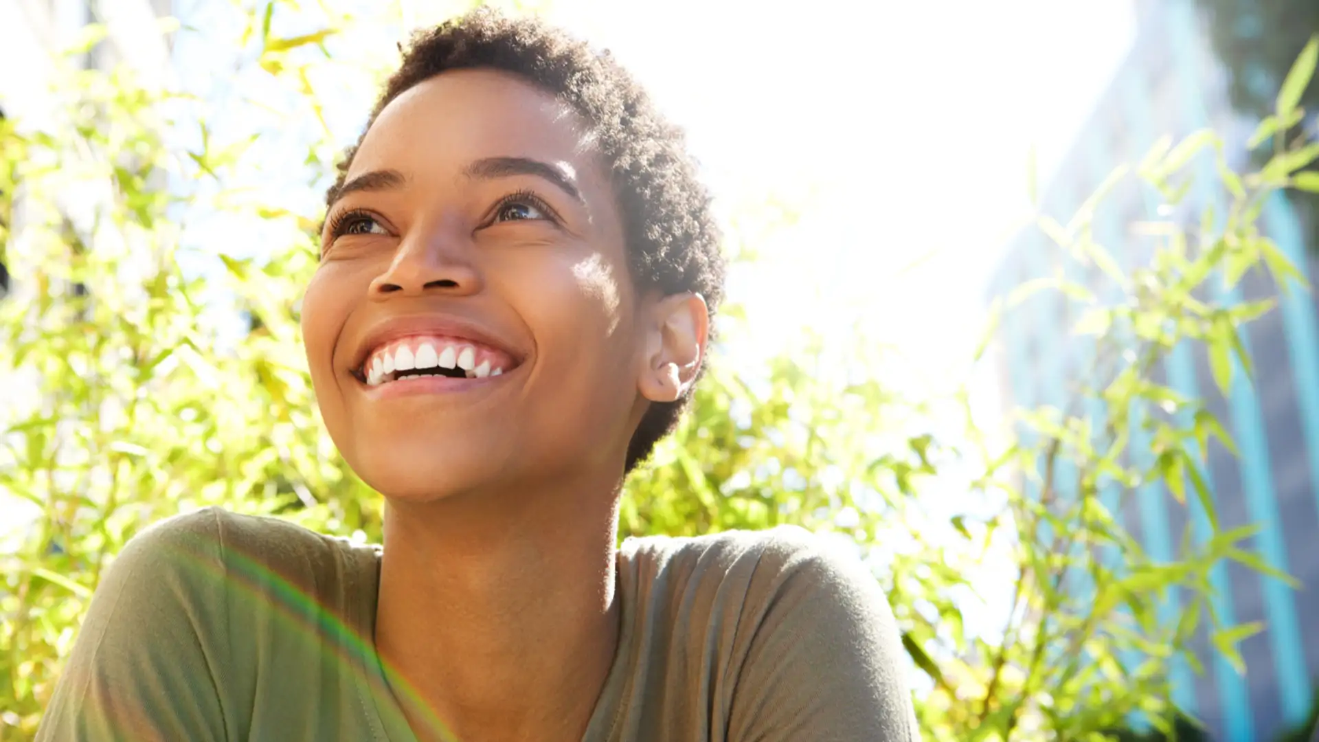 The American Happiness Project