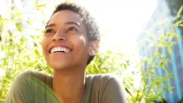 The American Happiness Project