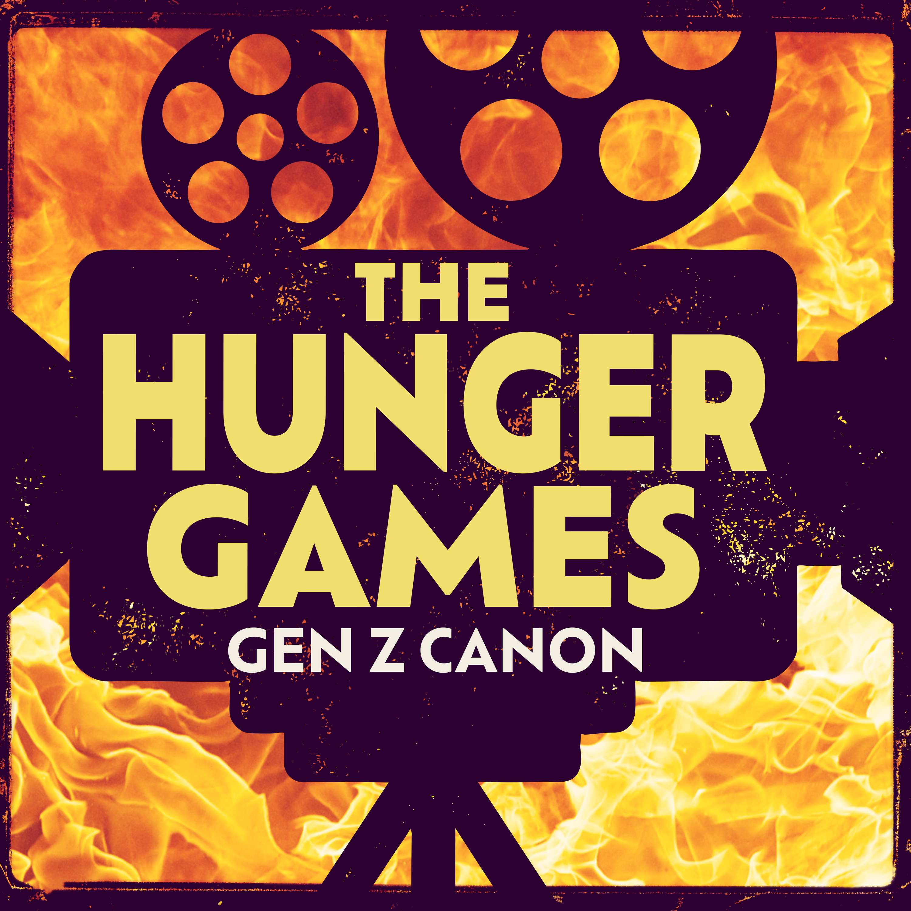 The Hunger Games: Gen Z Canon