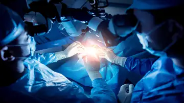 S2 E34: A Pediatric Neurosurgeon Shares Stories of Triumph and Resilience