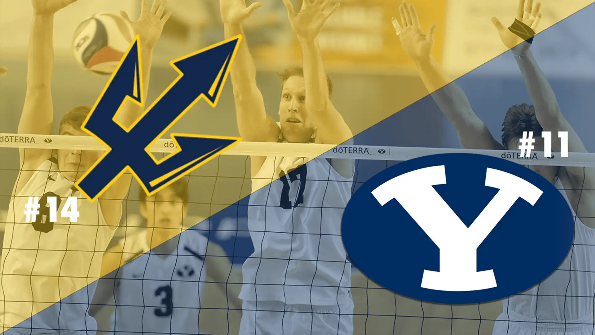 UC San Diego vs. BYU
