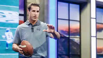 David Nixon on QB Bear Bachmeier, BYU’s Defense, and Big 12 Expectations