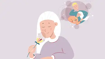 There's More to Smell Than Meets the Nose