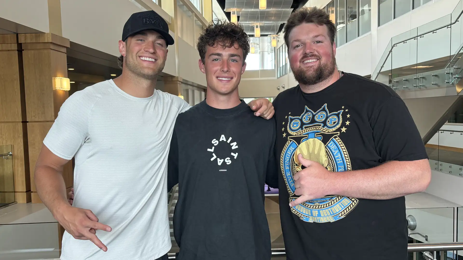 D&C 60-63 with Cody Hagen