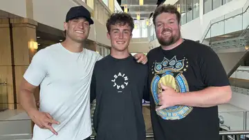 D&C 60-63 with Cody Hagen