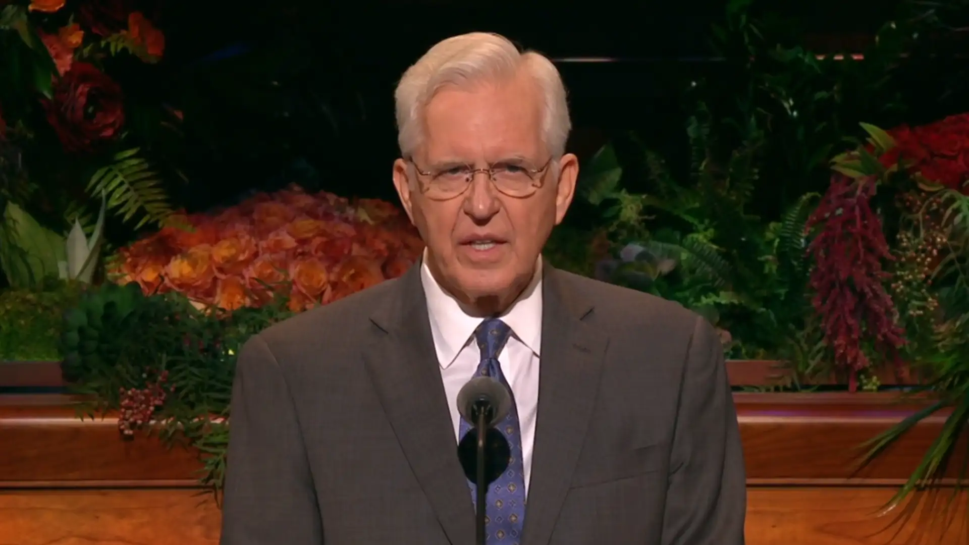 Elder D. Todd Christofferson | The Love of God