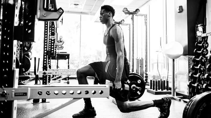 AJ Dybantsa’s Gold Medal Summer + BYU’s Title Hopes