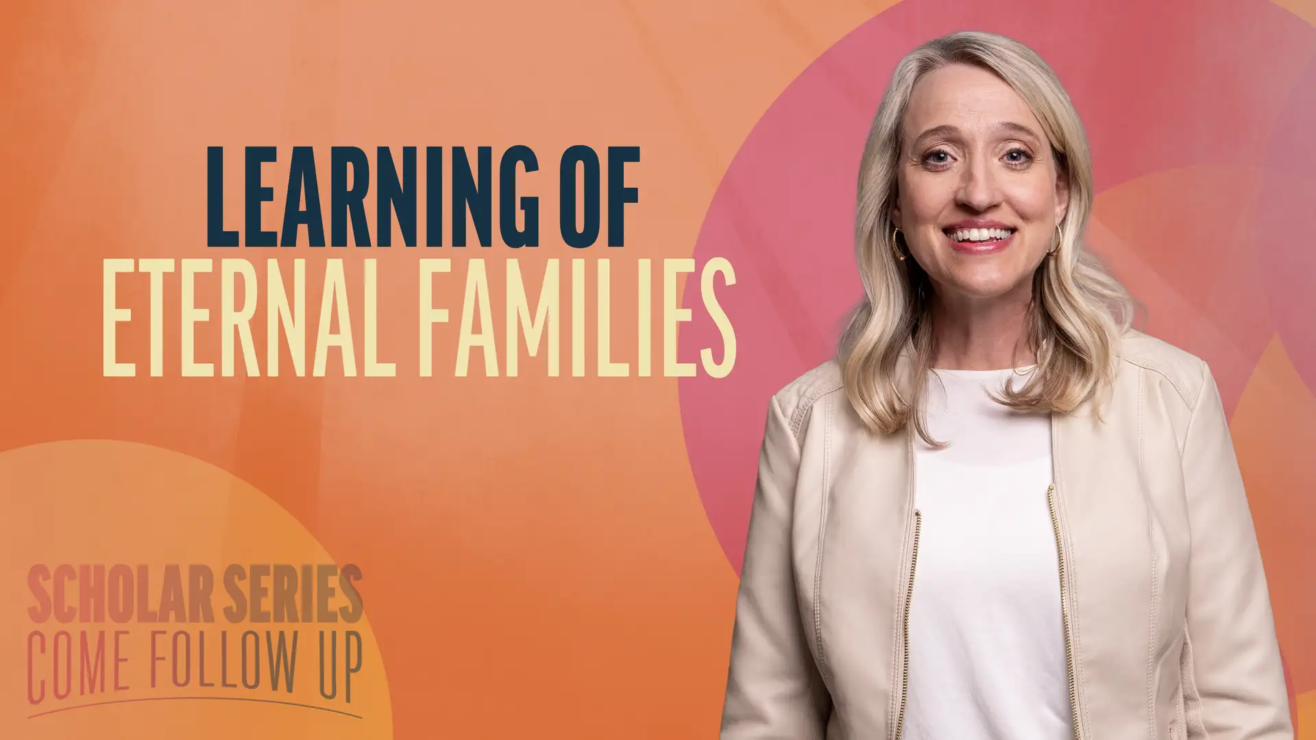 November 10-16 | Doctrine and Covenants 129-132 | Learning Of Eternal Families