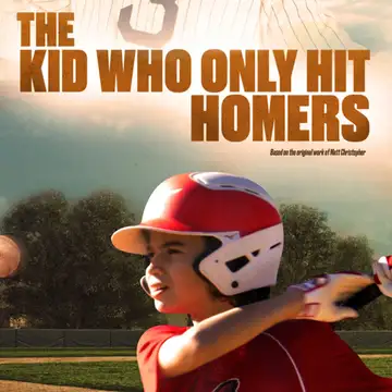 The Kid Who Only Hit Homers
