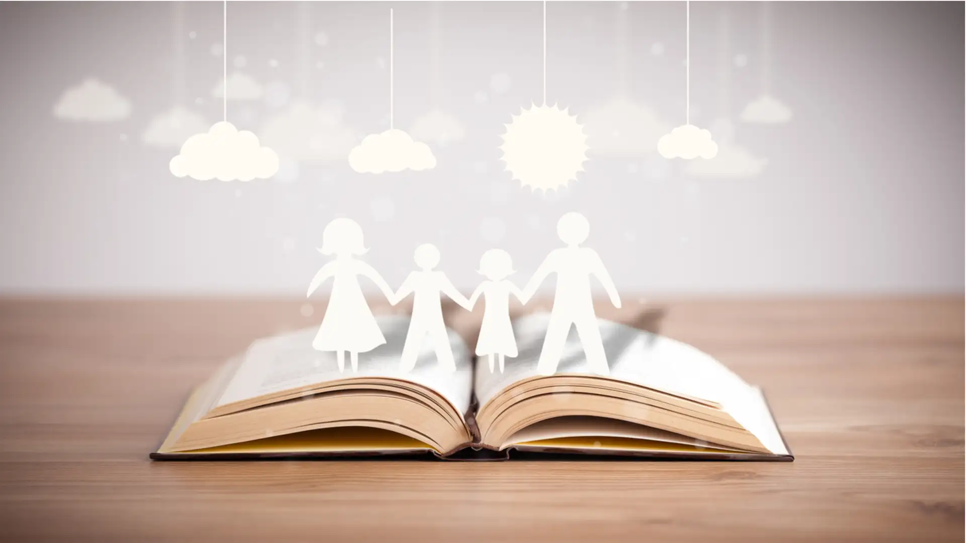 Opening Revelation's Door